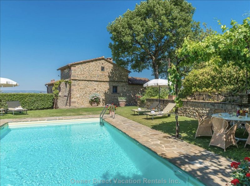  cortona vacation rentals vacation rentals italy toscana cortona 