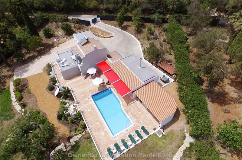 vacation rentals portugal faro lagos