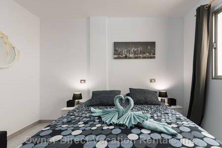  vacation rentals spain canarias arinaga  avenida mancomunidad  