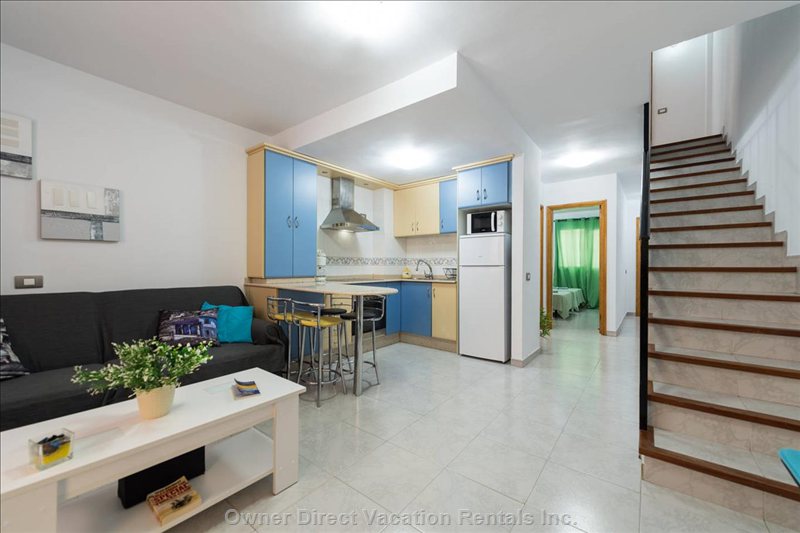  vacation rentals spain canarias arinaga  avenida mancomunidad  