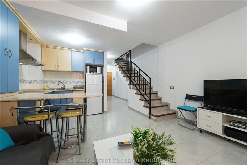  vacation rentals spain canarias arinaga  avenida mancomunidad  