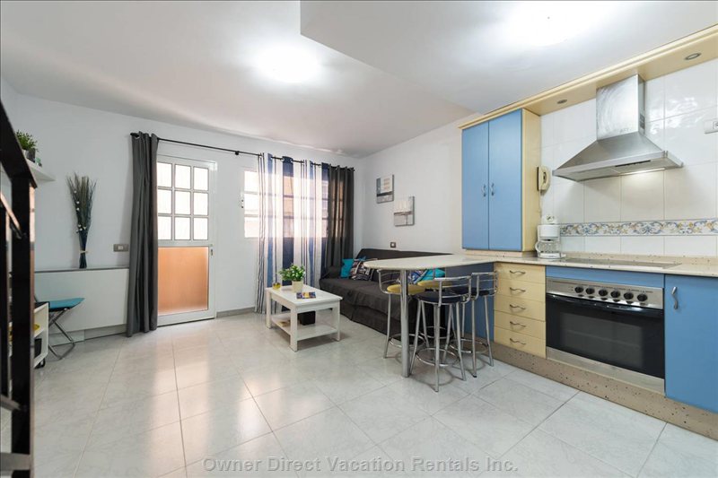  vacation rentals spain canarias arinaga  avenida mancomunidad  