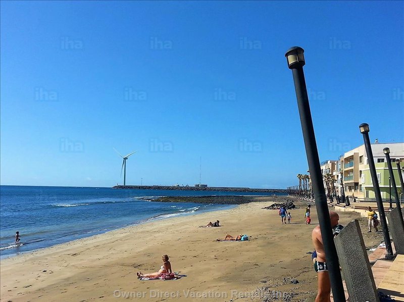  vacation rentals spain canarias arinaga  avenida mancomunidad  