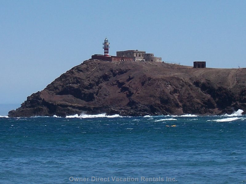  vacation rentals spain canarias arinaga  avenida mancomunidad  