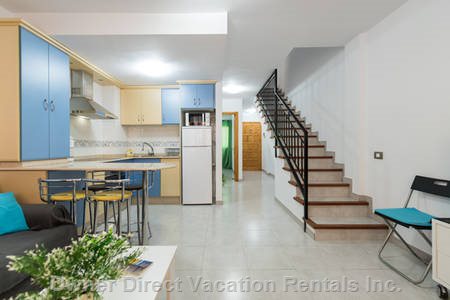  vacation rentals spain canarias arinaga  avenida mancomunidad  