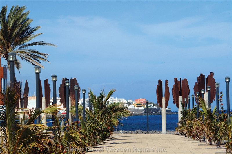  vacation rentals spain canarias arinaga  avenida mancomunidad  