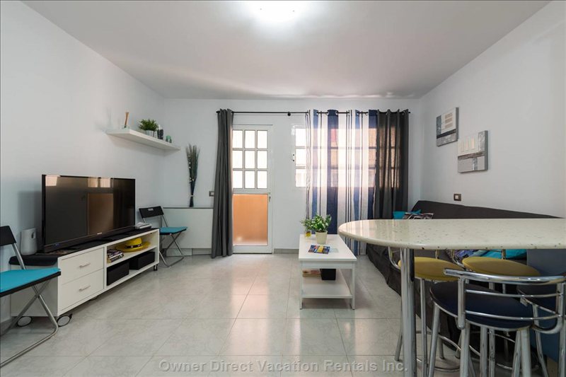  vacation rentals spain canarias arinaga  avenida mancomunidad  