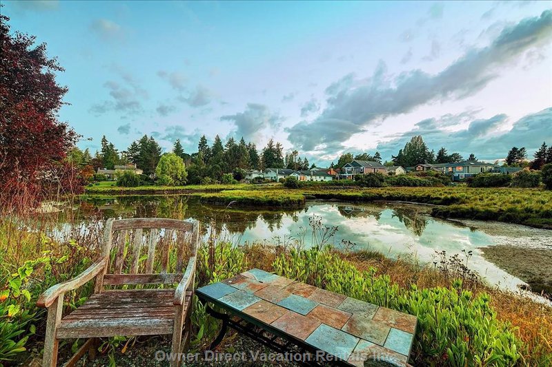  vacation rentals canada british columbia victoria  kingham pl 