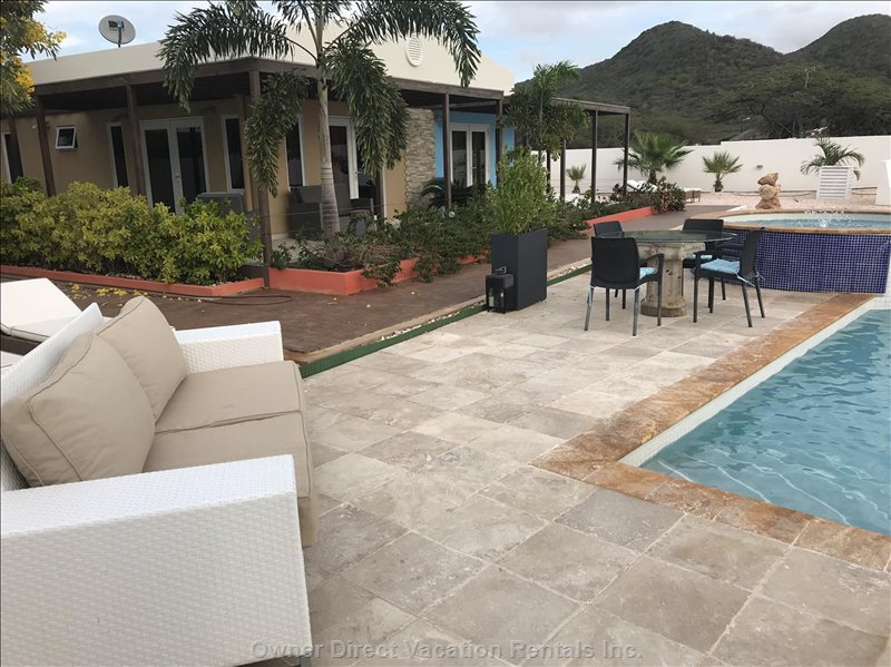  vacation rentals curaao curaao sabana westpunt playa kalki f 