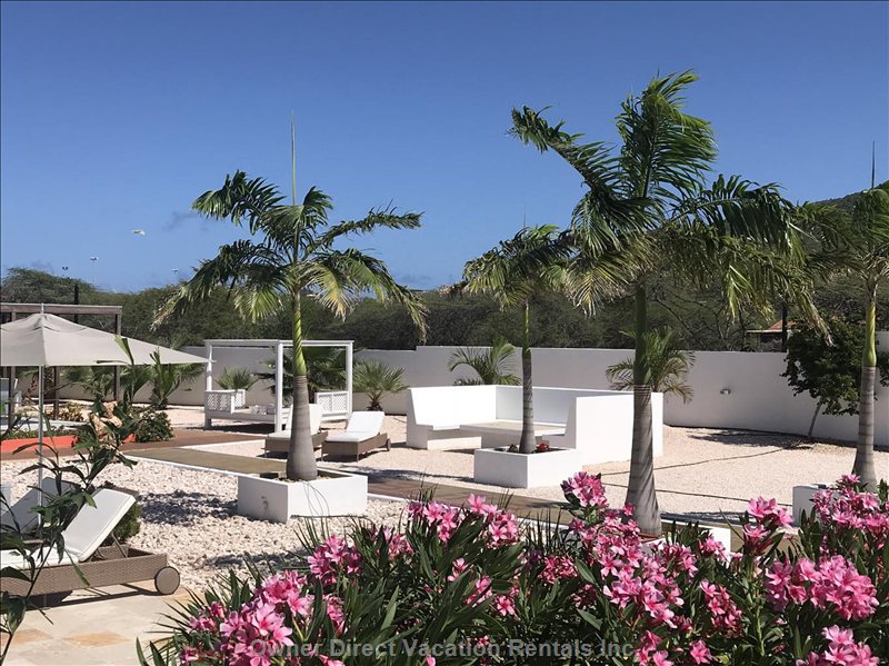  vacation rentals curaao curaao sabana westpunt playa kalki f 