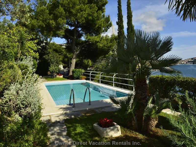  vacation rentals croatia dubrovako neretvanska upanija dubrovnik lozica 