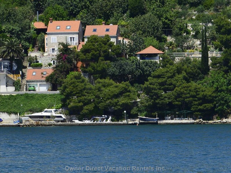  vacation rentals croatia dubrovako neretvanska upanija dubrovnik lozica 
