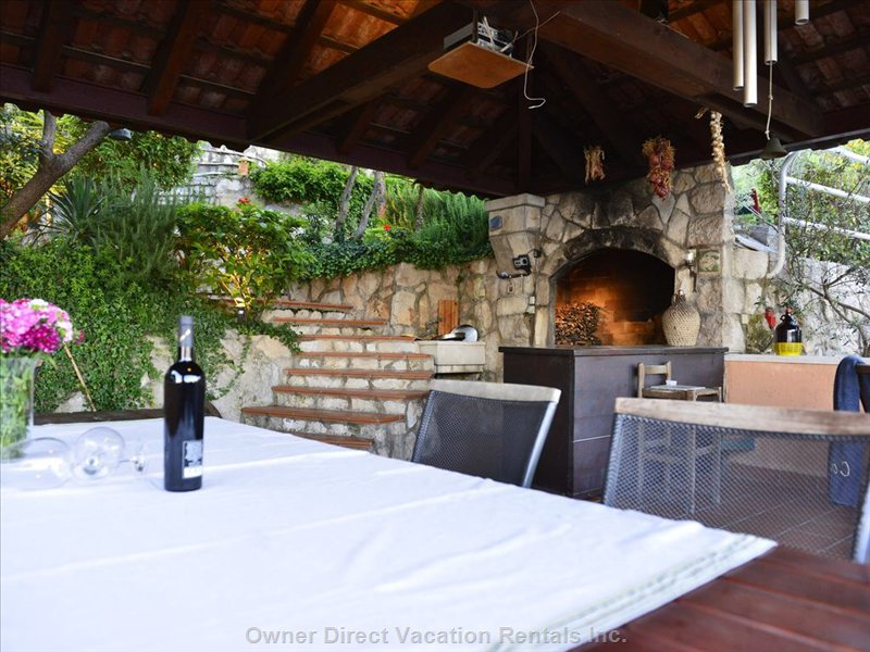  vacation rentals croatia dubrovako neretvanska upanija dubrovnik lozica 
