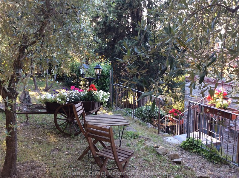  vacation rentals italy toscana fiesole via giovan battista sermei a 