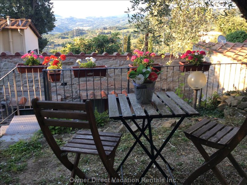 vacation rentals italy toscana fiesole