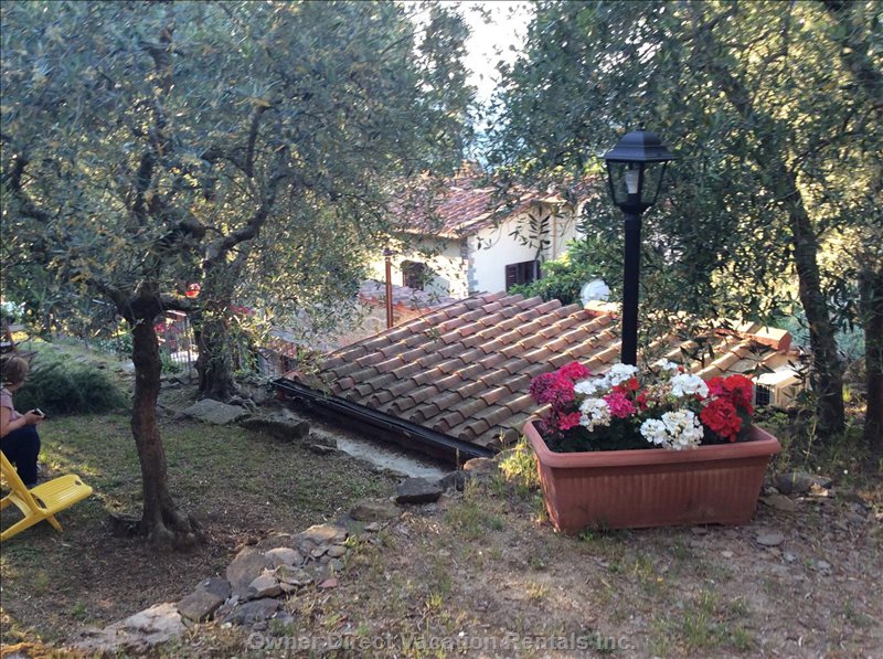 vacation rentals italy toscana fiesole