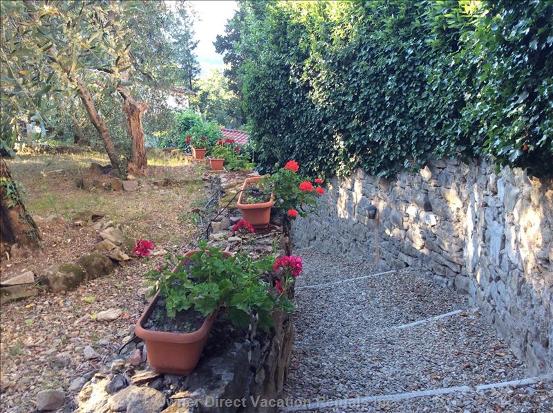  vacation rentals italy toscana fiesole via giovan battista sermei a 