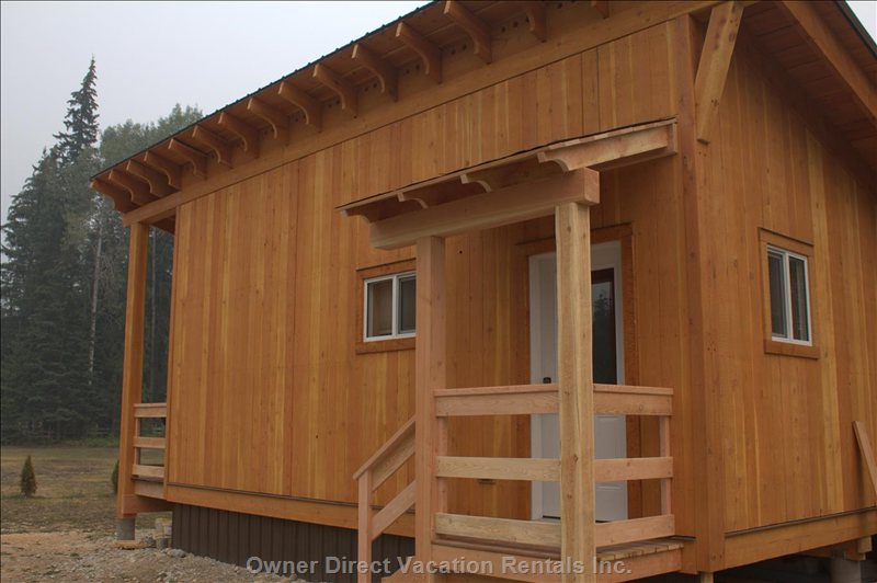  vacation rentals canada british columbia blaeberry  oberg johnson road 