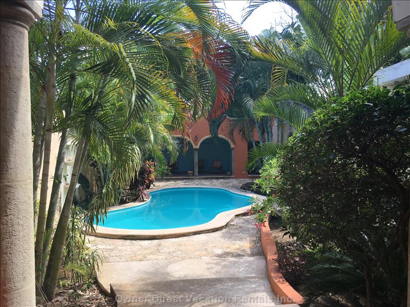  vacation rentals mexico yucatn mrida calle  