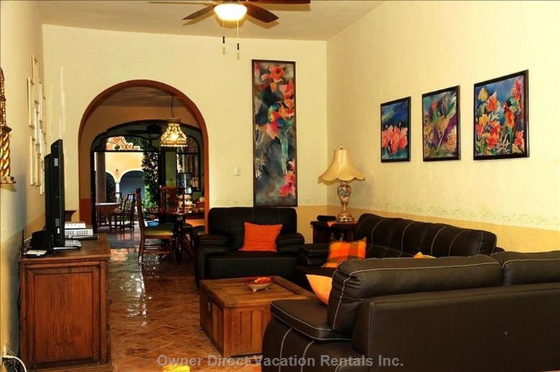  vacation rentals mexico yucatn mrida calle  