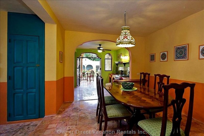  vacation rentals mexico yucatn mrida calle  