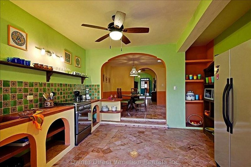  vacation rentals mexico yucatn mrida calle  