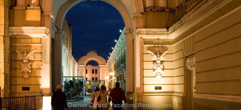  vacation rentals mexico yucatn mrida calle  