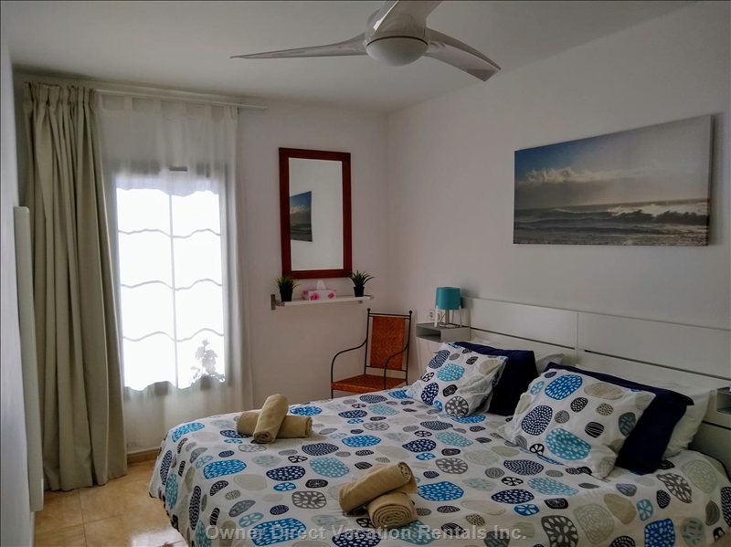 vacation rentals spain canarias tas