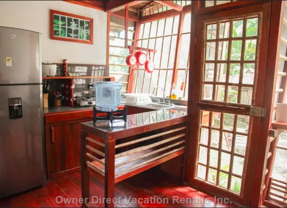  vacation rentals costa rica limn puerto viejo de talamanca uva blue villas 