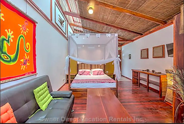  vacation rentals costa rica limn puerto viejo de talamanca uva blue villas 