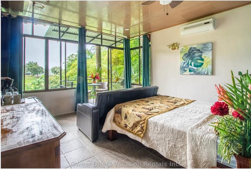  vacation rentals costa rica provincia de puntarenas quepos mauel antonio quepos 