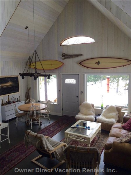  seymour arm vacation rentals vacation rentals canada british columbia albas 