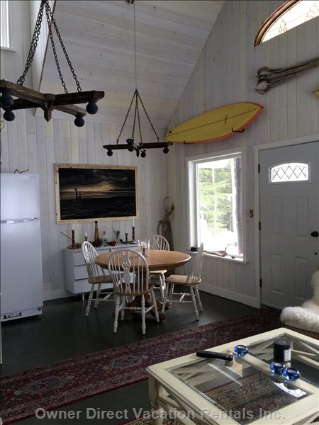  seymour arm vacation rentals vacation rentals canada british columbia albas 