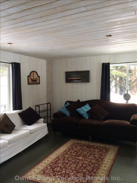  seymour arm vacation rentals vacation rentals canada british columbia albas 