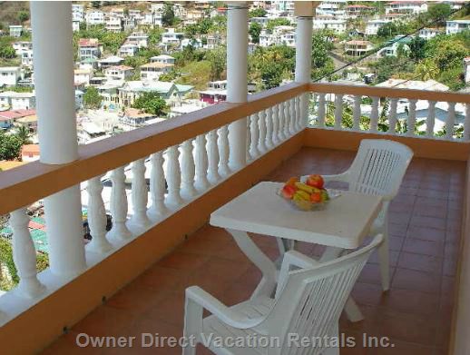  vacation rentals grenada saint george saint georges mitchells lane the villa 