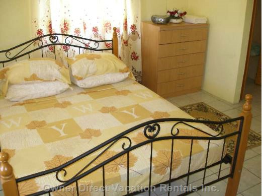  vacation rentals grenada saint george saint georges mitchells lane the villa 