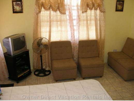  vacation rentals grenada saint george saint georges mitchells lane the villa 