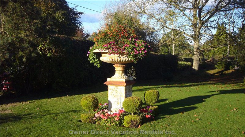  milson vacation rentals vacation rentals united kingdom england milson 