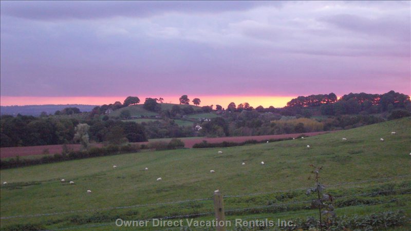  milson vacation rentals vacation rentals united kingdom england milson 