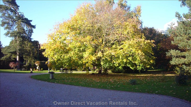  milson vacation rentals vacation rentals united kingdom england milson 