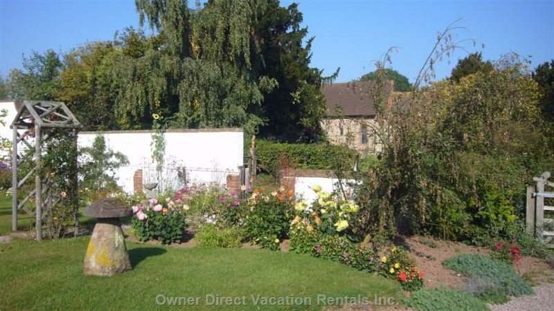  milson vacation rentals vacation rentals united kingdom england milson 