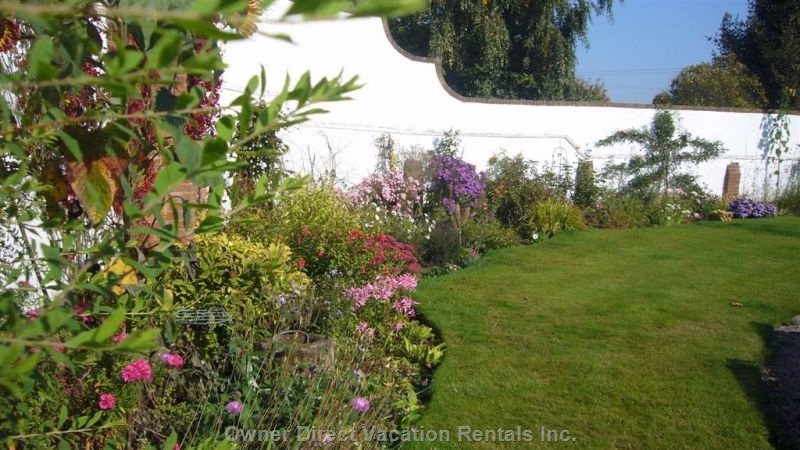 milson vacation rentals vacation rentals united kingdom england milson 