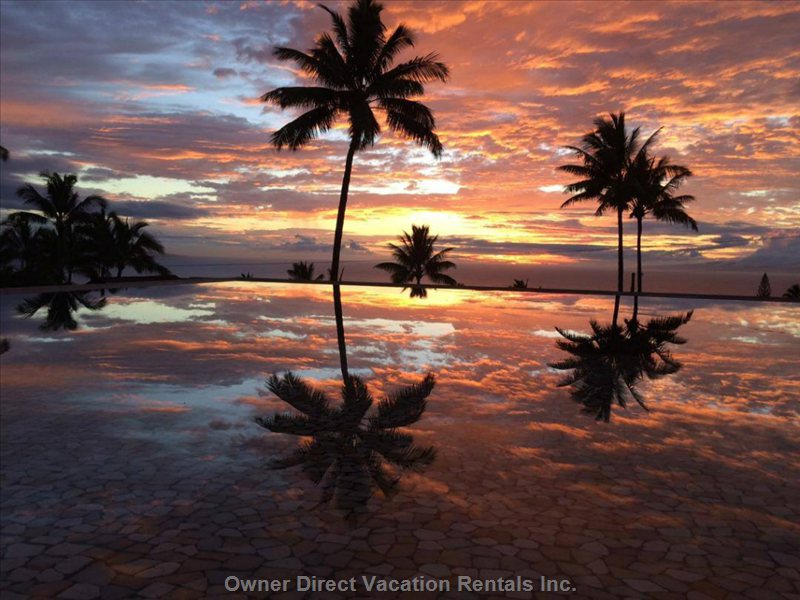  vacation rentals united states hawaii kihei  malina place 