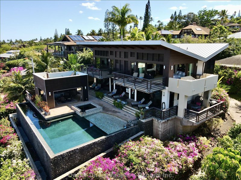  vacation rentals united states hawaii kihei  malina place 