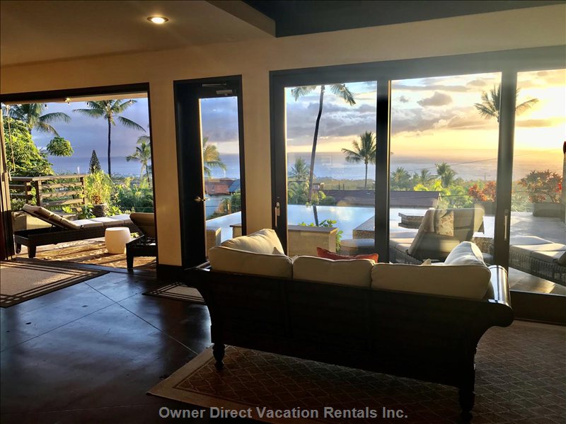  vacation rentals united states hawaii kihei  malina place 