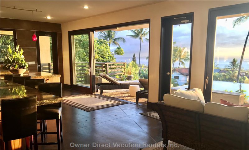  vacation rentals united states hawaii kihei  malina place 