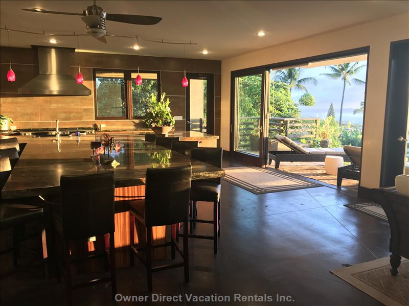  vacation rentals united states hawaii kihei  malina place 