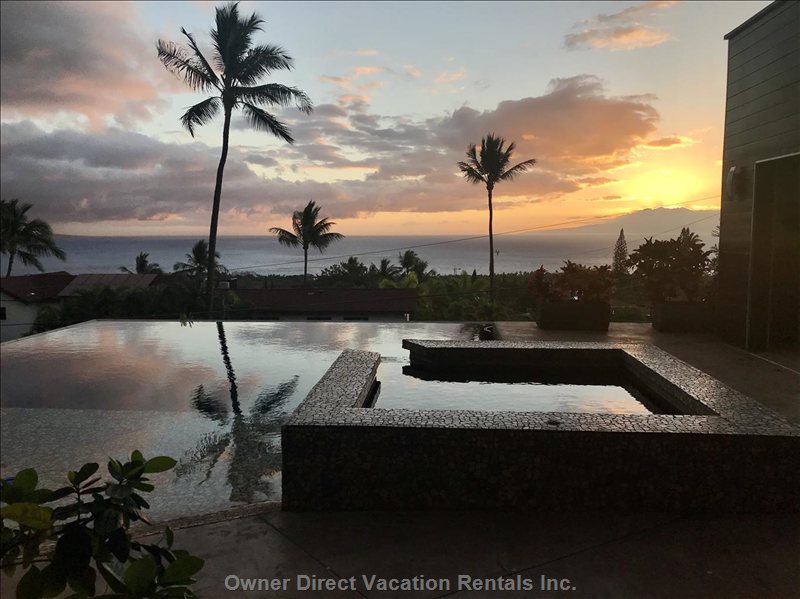  vacation rentals united states hawaii kihei  malina place 