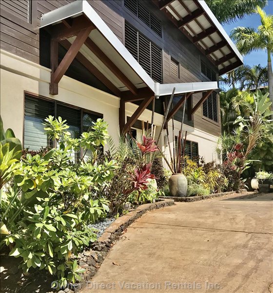  vacation rentals united states hawaii kihei  malina place 