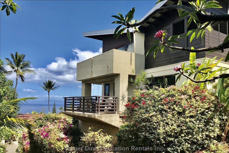  vacation rentals united states hawaii kihei  malina place 